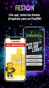 FiestON! पोस्टर