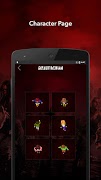 Zombie Apocalypse GPS скриншот 2
