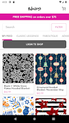 FabuLegs screenshot 1