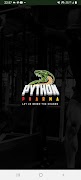 Python Pharma スクリーンショット 3