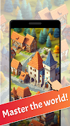Resource Mastery poster
