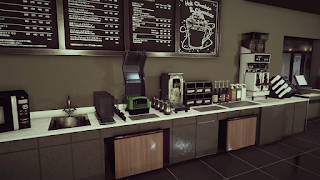 The Closing Shift 2 screenshot 1