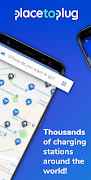 Place to Plug screenshot 1