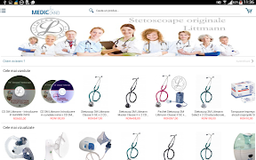Medicland screenshot 7