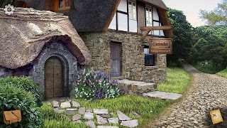 3 Schermata Blackthorn Castle 2 Lite