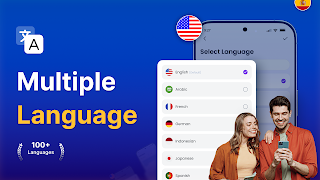 拍照,语音,屏幕&相机翻译软件:语言翻译器语音&转文字应用程 截图 2