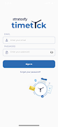 TimeTick Admin постер