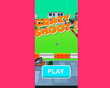 crazy kick ! screenshot 1