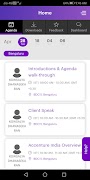 Accenture Explorer 스크린샷 4
