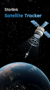 Satellite Tracker By Star Walk پوسٹر