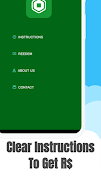 Robux Easy Spin স্ক্রিনশট 4