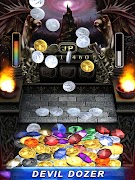 惡魔塔推幣機 (宅神爺娛樂館) पोस्टर