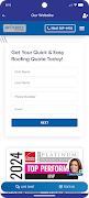 Batterbee Roofing تصوير الشاشة 6