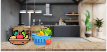Instruction for Fillthe Fridge скриншот 3