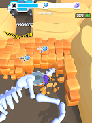 6 Schermata Crazy Archaeologist 3D