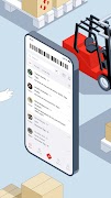 Nova Post ảnh chụp màn hình 1