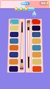 Makeup Sort captura de pantalla 4