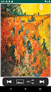 Van Gogh स्क्रीनशॉट 6