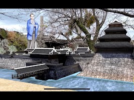 八代石工AR Screenshot 1