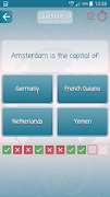 Trivia: Countries screenshot 5