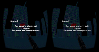 Trooper 2 (VR) screenshot 6