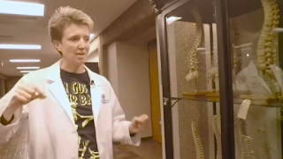 Adventure Learning Inside Huma captura de pantalla 3