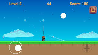 Bubble Invaders Trouble Bubble স্ক্রিনশট 6