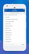 Quick Invoice Maker اسکرین شاٹ 4