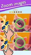 Find 6 Hidden Differences ảnh chụp màn hình 3