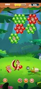 Bubble Shooter captura de pantalla 3