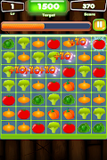 Connect Vegetables screenshot 3