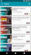 برنامه‌نما CCC Live عکس از صفحه