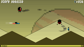 Defender Rush screenshot 2