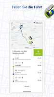 HARZBEWEGT-TAXI Screenshot 3