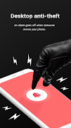 Anti Theft – Privacy Guard & Don’t touch my phone 海報