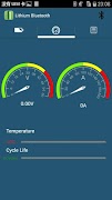Lithium Bluetooth تصوير الشاشة 1