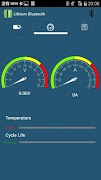 Lithium Bluetooth screenshot 1