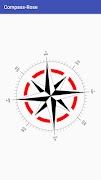 Smart Compass- Digital compass 스크린샷 1