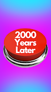 پوستر 2000 Years Later Button
