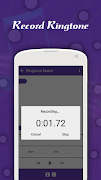 Ringtone Maker ภาพหน้าจอ 7