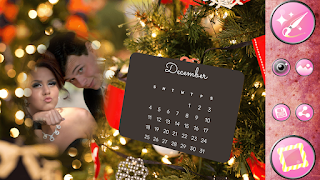 4 Schermata Calendario Cornici 2024