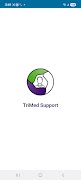 TriMed Support โปสเตอร์