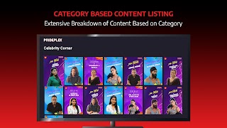 برنامه‌نما Prideplex عکس از صفحه