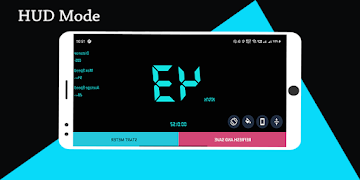 GPS Speedometer - Odometer screenshot 7