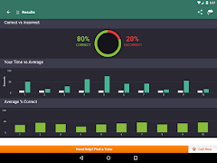 Calculus 2: Practice & Prep Ekran Görüntüsü 7