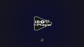 IBO Player IBOV پوسٹر
