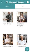 Network Baker 스크린샷 6