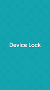 Device Lock Controller 截图 3
