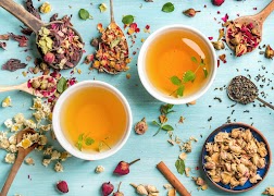 Tea for Weight Loss Diet Plan Screenshot 4
