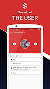 Secure911 Guard screenshot 2